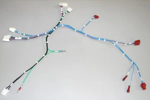 Wire harness