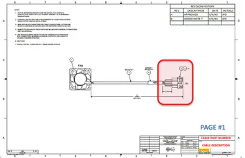 Connector illustration