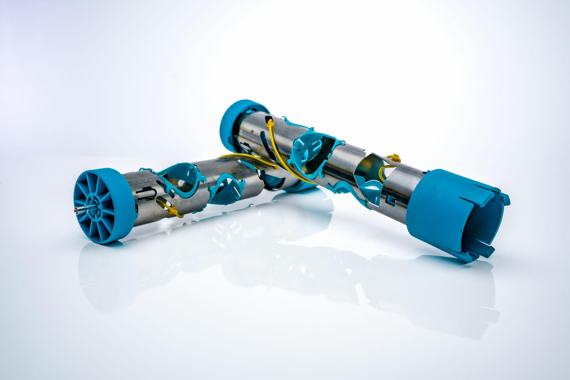 Wireline Industry