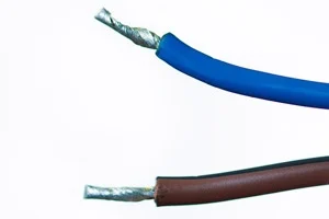 Solid wire