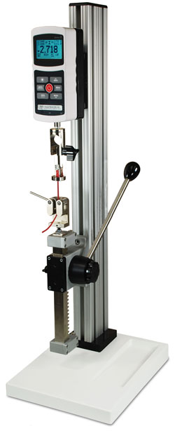 Pull Testing