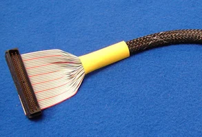 Ribbon cable