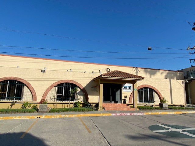 Mexico Facility