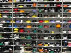 Wire materials