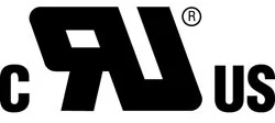 UL Recognized logo