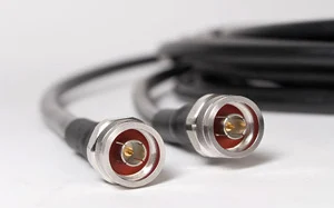 Coaxial cable Coaxial cable