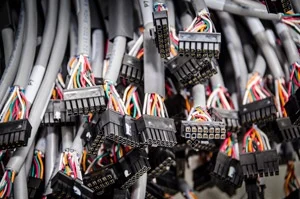 Cable connectors Cable connectors