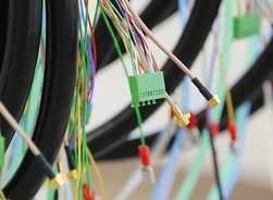 Wire harness parts