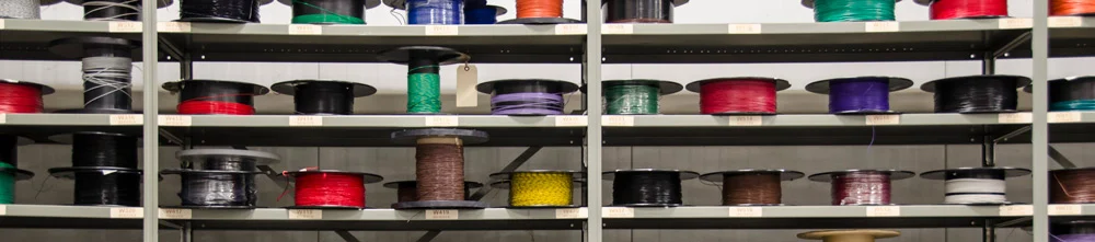 Cable types