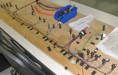 Cable assembly